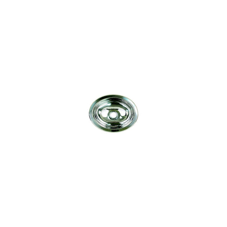 Scandvik Polished SS Oval Sink - 13.25" x 10.5" [10280] - official Scandvik product image 2