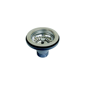 Scandvik DRAIN 3.5 GARBAGE DISPOSAL OPENING - 10333 - image 1