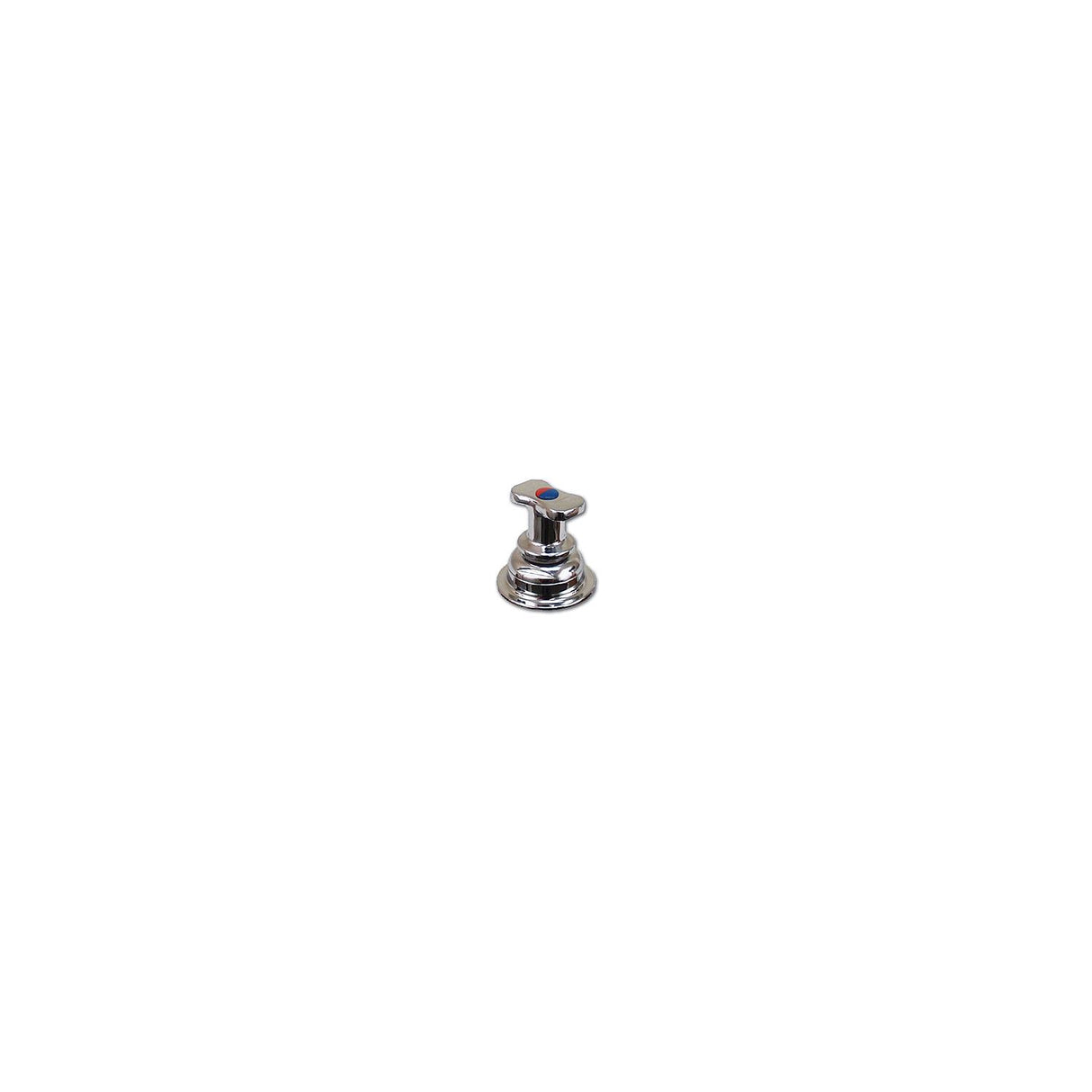 Scandvik T-Handle Shower Mixer Control [10617P] - official Scandvik product image 3