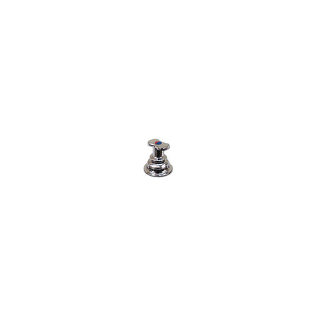 Scandvik T-Handle Shower Mixer Control [10617P] - official Scandvik product image 3