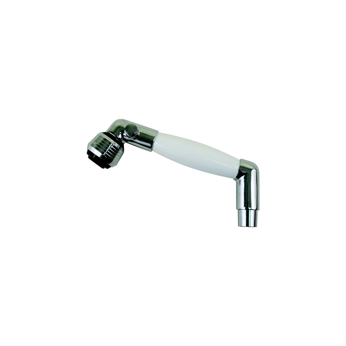Scandvik 10777P Elbow Sprayer Handle with On/Off Valve - 10777P