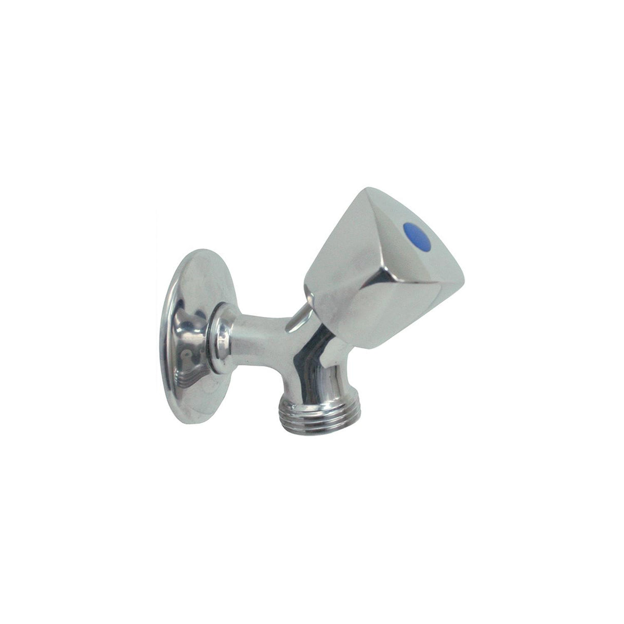 Scandvik SS Washdown Spigot [10187P] - official Scandvik product image 4