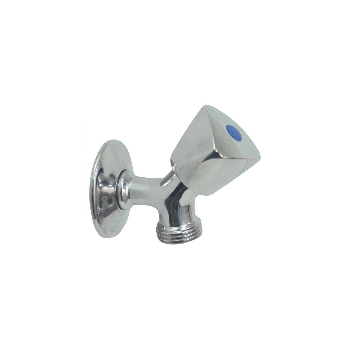 Scandvik 10187 Stainless Steel Washdown Spigot - 10187P - official Scandvik product image 3