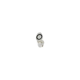 Scandvik Replacement White Cup Cap f/Recessed Shower [12104P] - official Scandvik product image 2