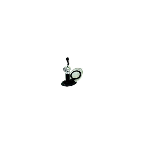 Scandvik Black SS Recessed Transom Shower Handle/Hose - Vertical/Horizontal Mount - 6 Hose [12124P] - official Scandvik product image 3