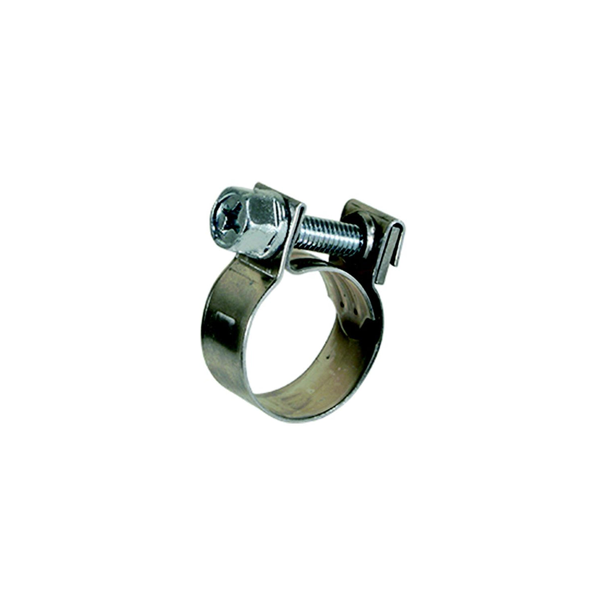Scandvik Aba 304 Stainless Steel Mini Clamps, Size 13 - 13513