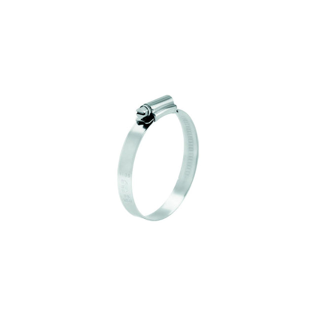Scandvik ABA SS Hose Clamps, #3, 10 Pack - 13614 - image 1