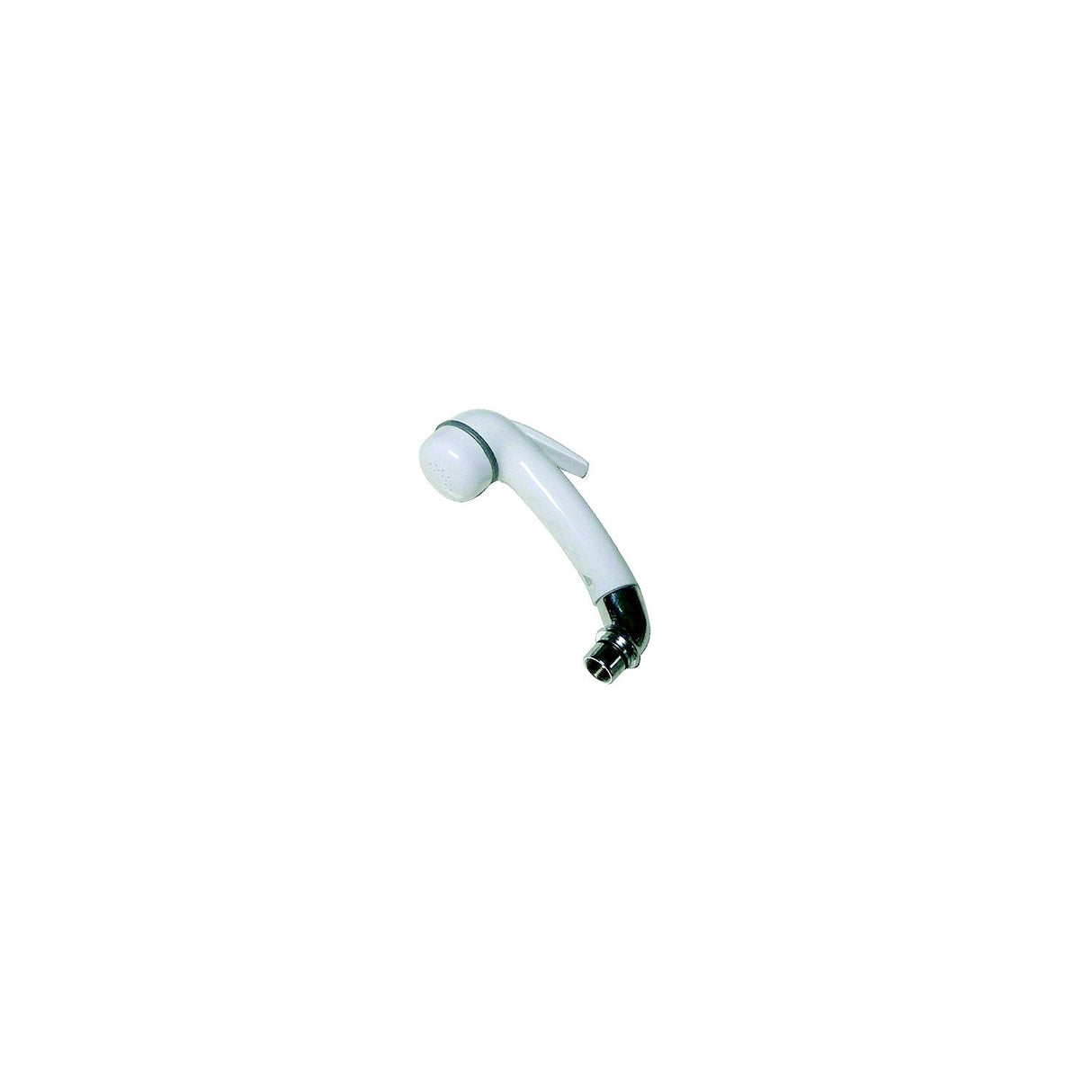 Scandvik 14000 Euro elbow ABS Trigger Sprayer Handle Only, White - 14000