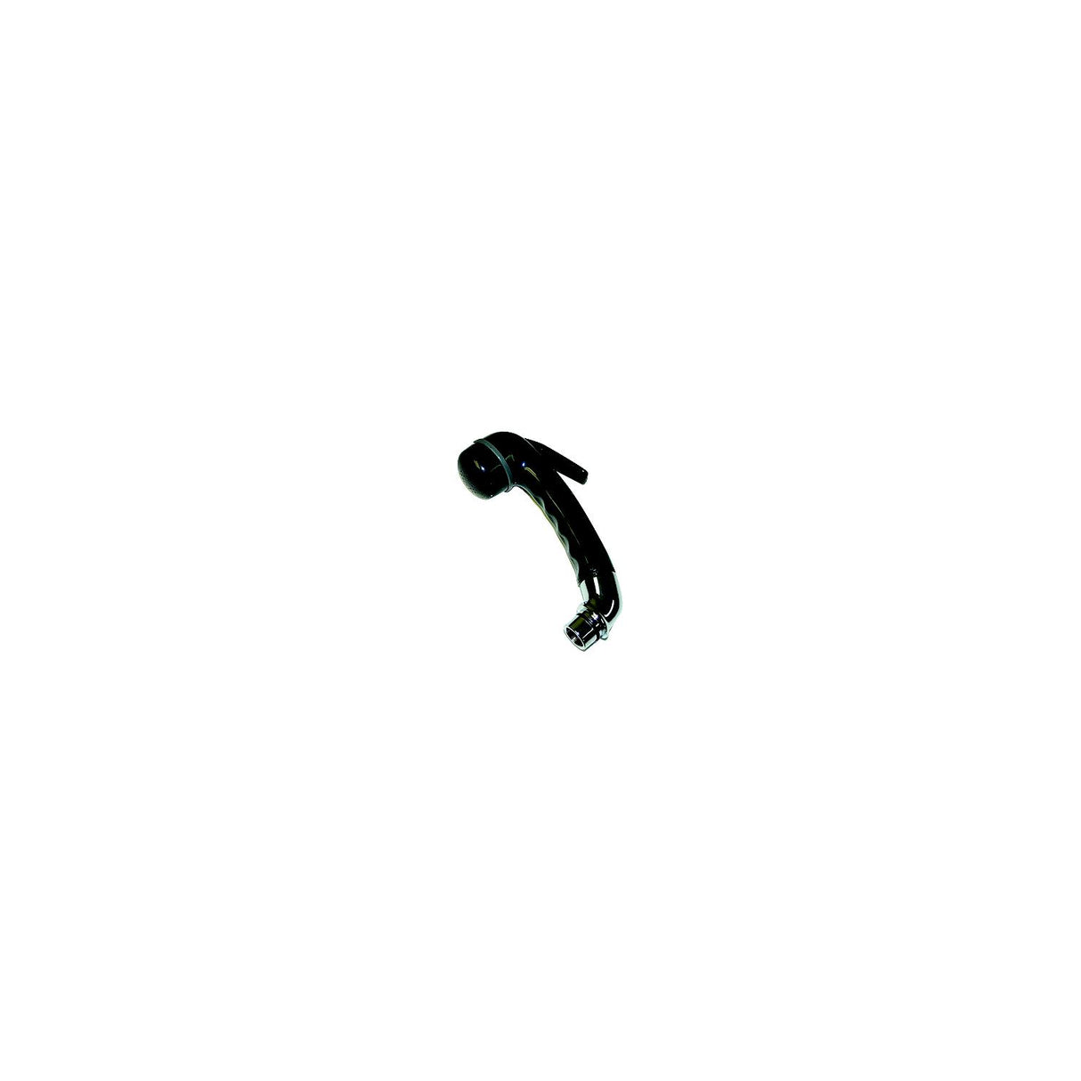 Scandvik 14001 Euro elbow ABS Trigger Sprayer Handle Only, Black - 14001