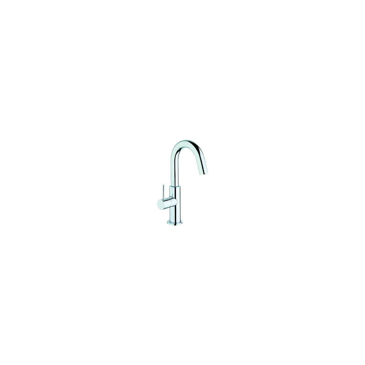 Scandvik 16200P Compact Mixer - 16200P