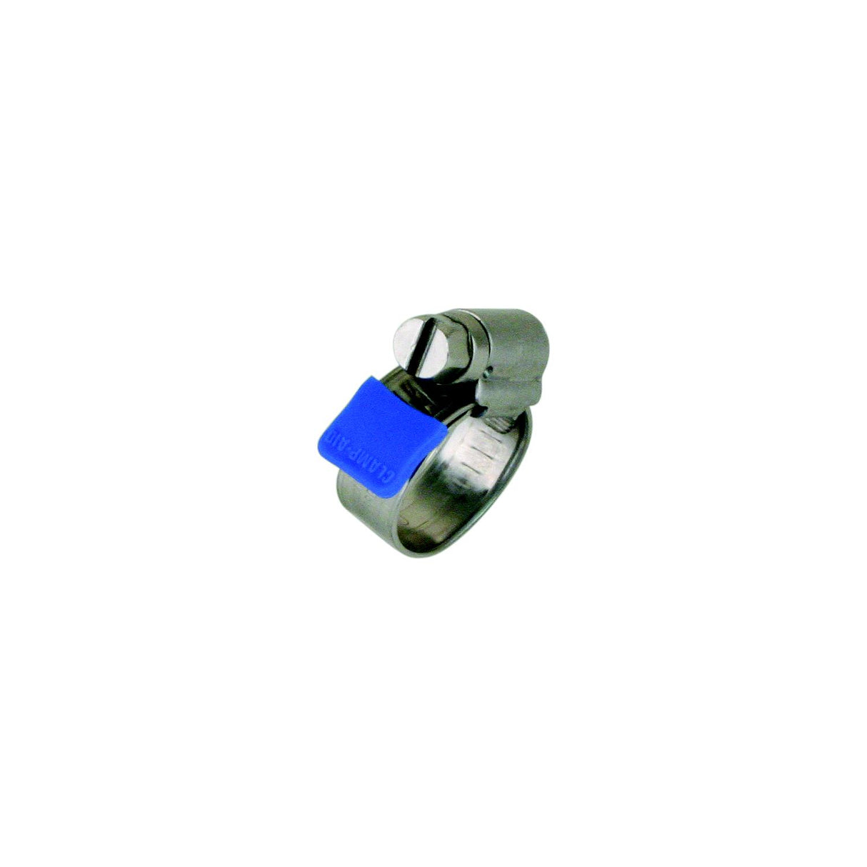 Scandvik Clamp Tail Sleeves, 1/2", 25/pk - 31611P