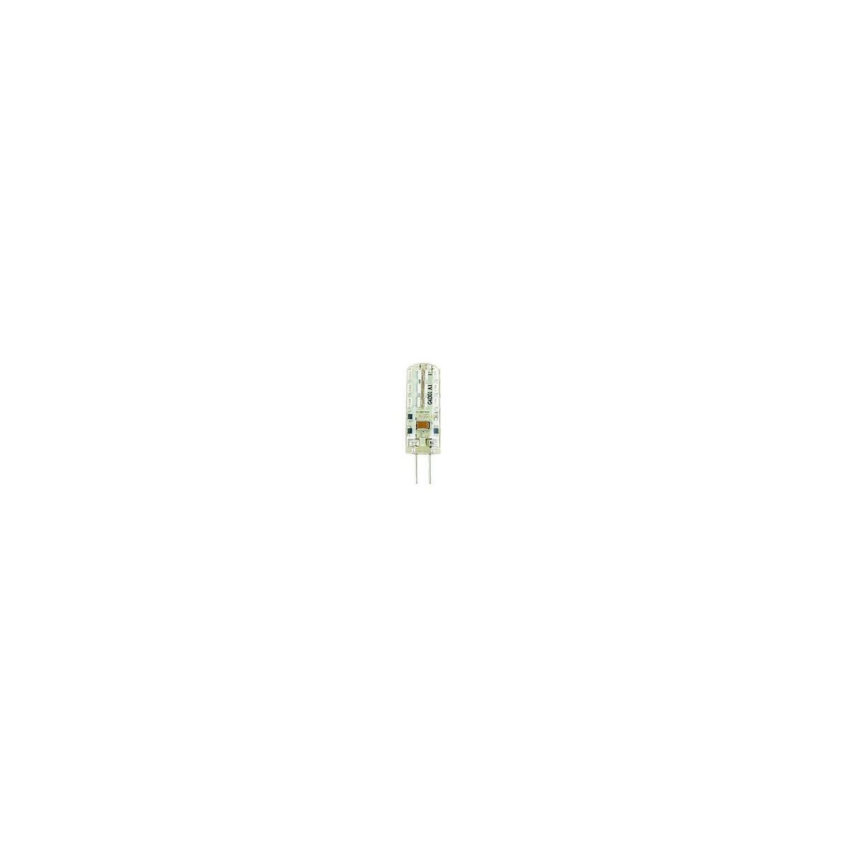 Scandvik 41038P LED G4 Replacement Bulb, Blue - 41038P