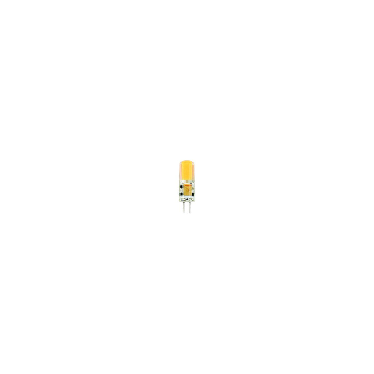 Scandvik 41072P LED G4 Replacement Bulb, Warm White - 41072P