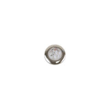 Scandvik B3 Downlight Surface Mount - Blue - SS Trim - IP67 - 12/24V [41321P] - official Scandvik product image 2