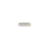 Scandvik 7" Oval Dome Light w/Switch Dimming - 12/24V [41322P] - official Scandvik product image 2