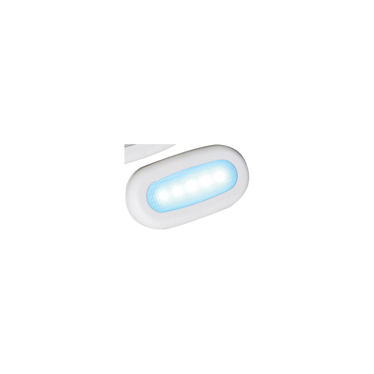 Scandvik LED Courtesy Light - Surface Mount - Blue [41339P] - official Scandvik product image 2