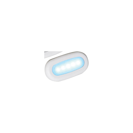Scandvik LED Courtesy Light - Surface Mount - Blue [41339P] - official Scandvik product image 2