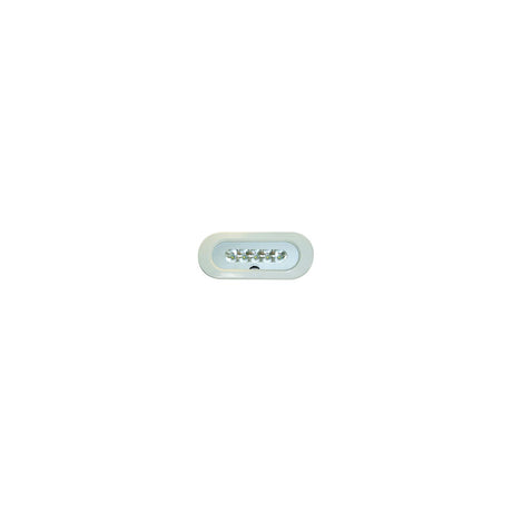 Scandvik Flush Mount Spreader Light - 10-30V - White [41343P] - official Scandvik product image 3