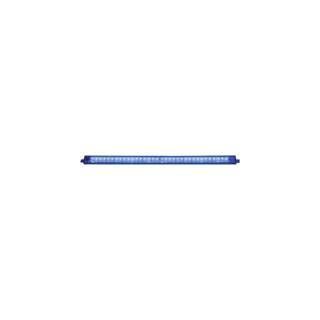 Scandvik Scan-Strip Light - 8" - Blue [41347P] - official Scandvik product image 2