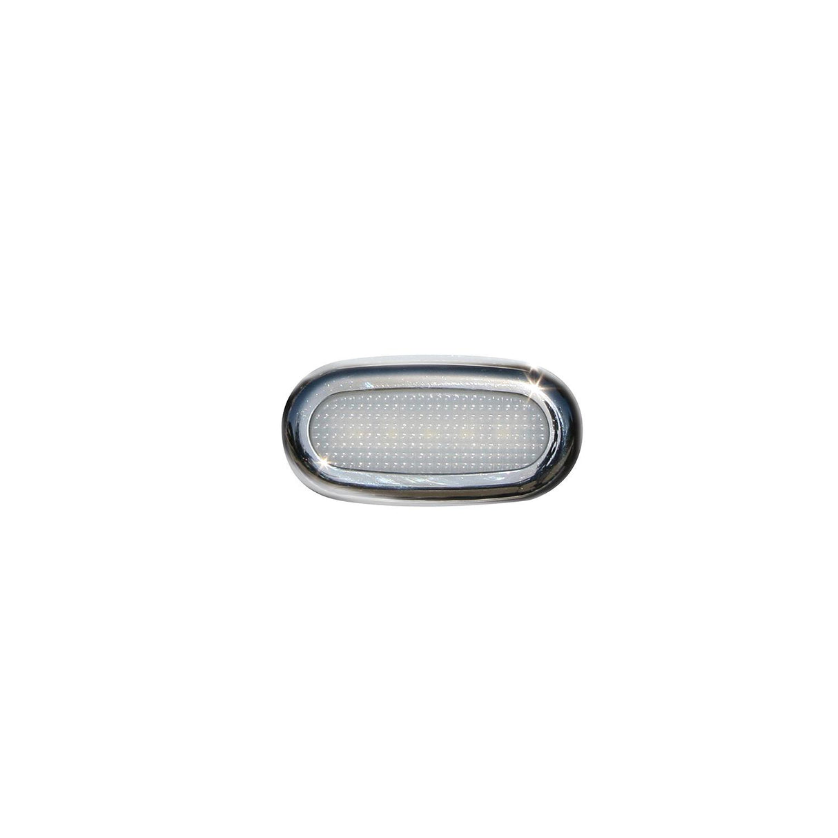 Scandvik LED 12V Surface Mount Courtesy Light - 41361P