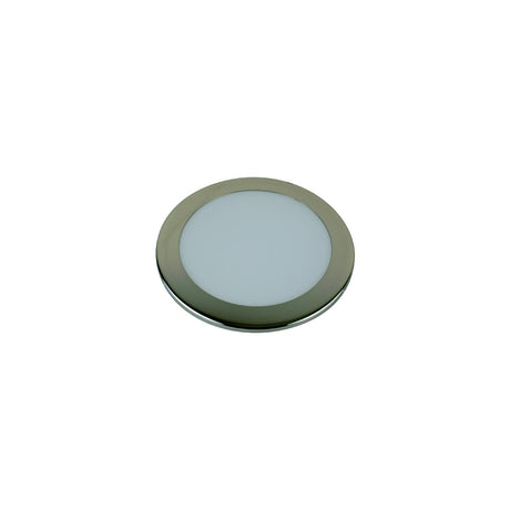 Scandvik 41559P LED 4" Flush Mount Ceiling Light, 4-Color - 41559P - official Scandvik product image 3