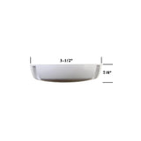 Scandvik 41371 LED 3.5" Surface Mount Cockpit Light - 41371P - official Scandvik product image 2