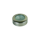 Scandvik 41378P LED 3" Surface Mount Ceiling Light, Warm White w/Blue Night Light - 41378P - official Scandvik product image 2