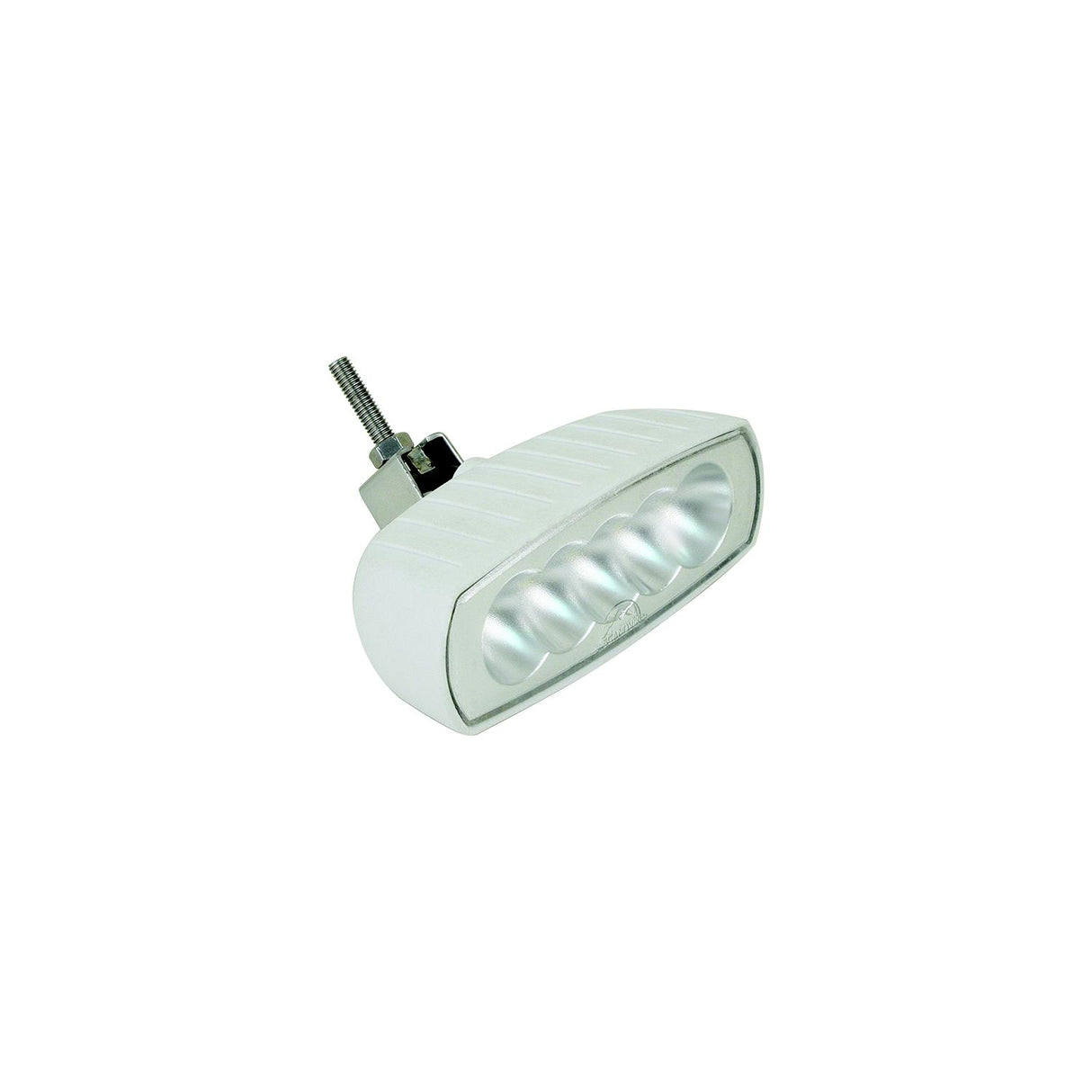 Scandvik Bracket Mount LED Spreader Light - White [41440P] - official Scandvik product image 3