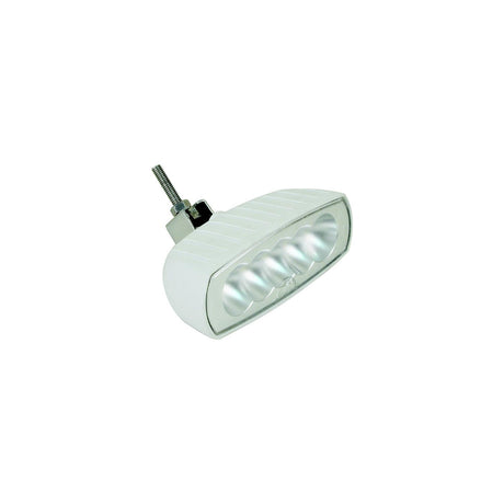 Scandvik Bracket Mount LED Spreader Light - White [41440P] - official Scandvik product image 3