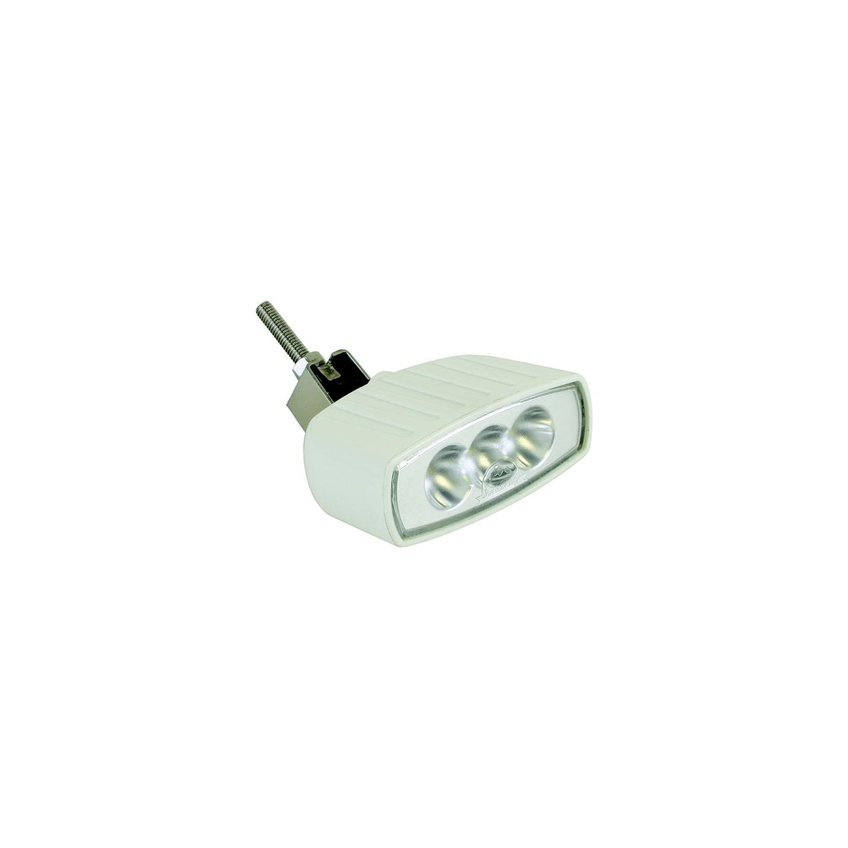 Scandvik Compact Bracket Mount LED Spreader Light - White [41445P] - official Scandvik product image 2