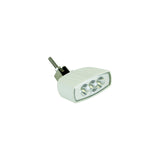 Scandvik Compact Bracket Mount LED Spreader Light - White [41445P] - official Scandvik product image 2