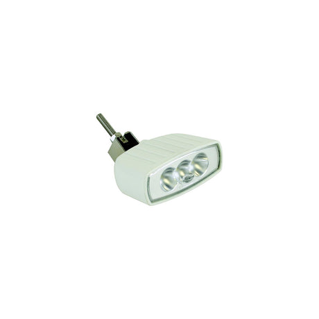Scandvik Compact Bracket Mount LED Spreader Light - White [41445P] - official Scandvik product image 2