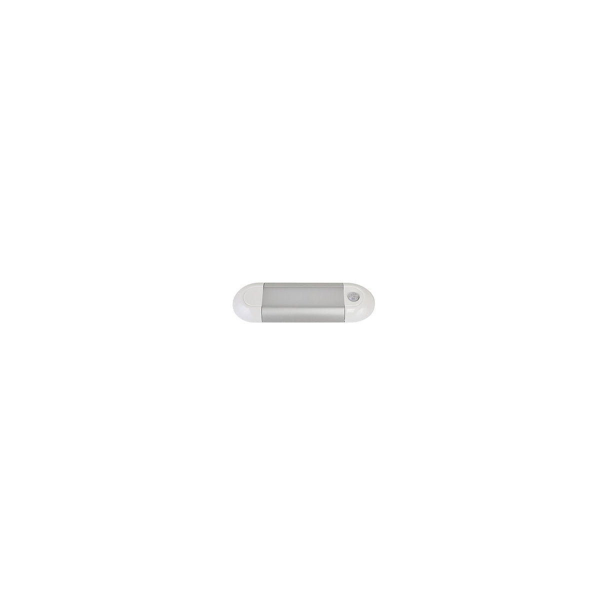 Scandvik 41465P LED Rail Light With Motion Switch, 6-5/16" White - 41465P