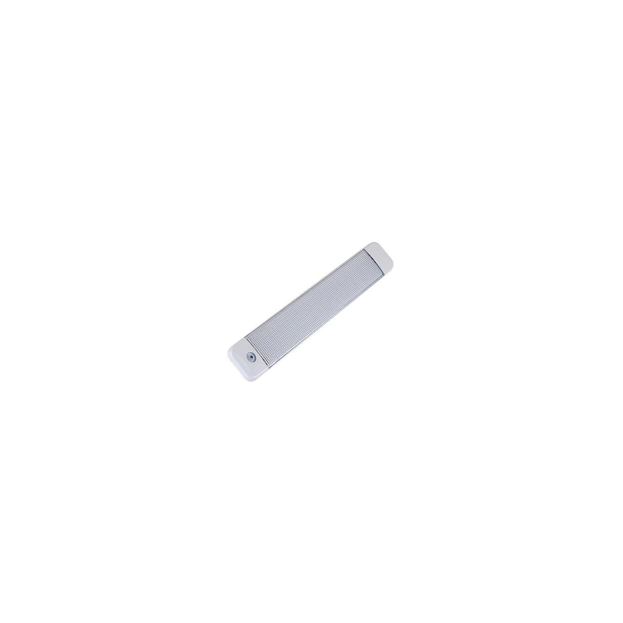 Scandvik 10" Cabin Light w/Switch - White Blue - 10-30V [41480P] - official Scandvik product image 3