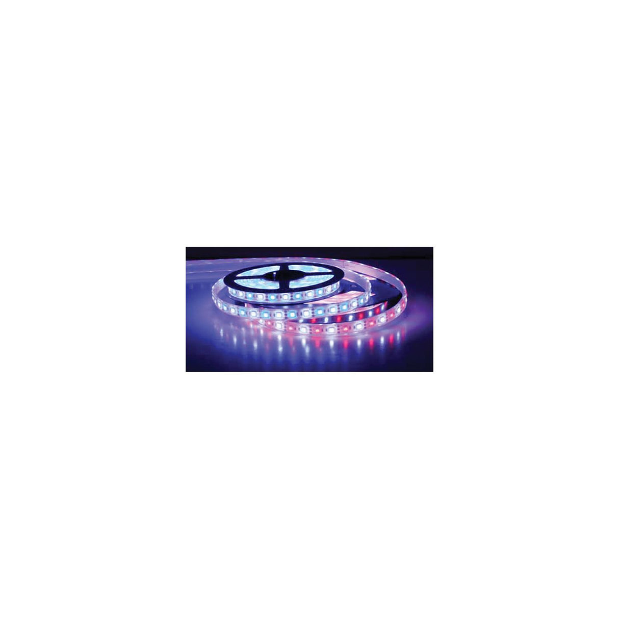 Scandvik 16' L x 14mm W 60/Meter LED Dual Color Flex Strip - 41524P