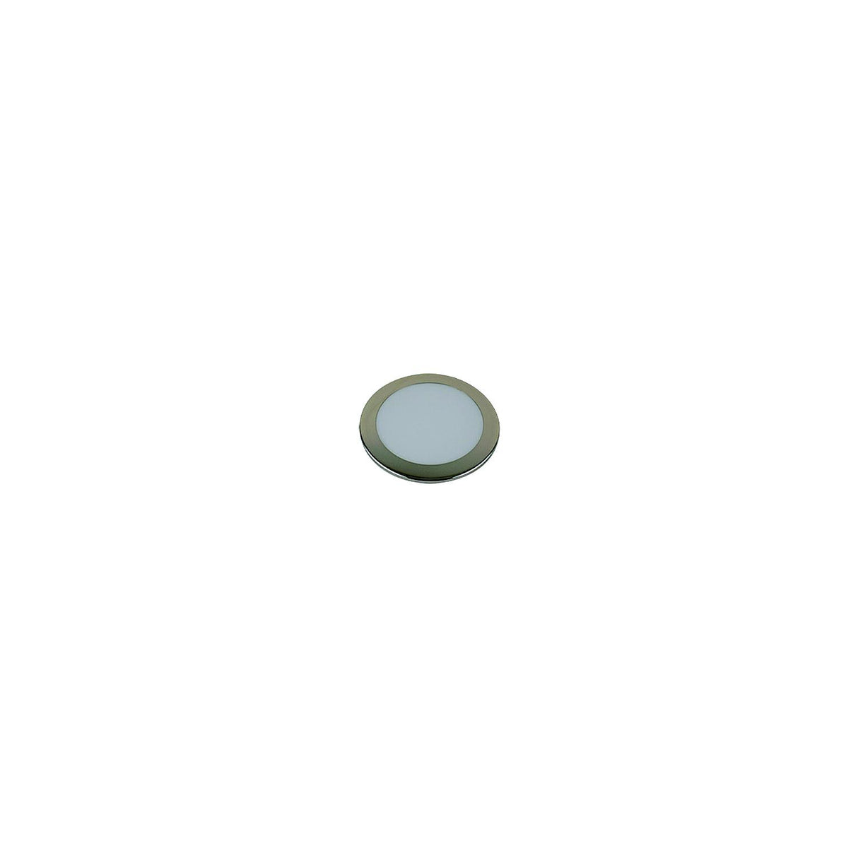 Scandvik 41559P LED 4" Flush Mount Ceiling Light, 4-Color - 41559P