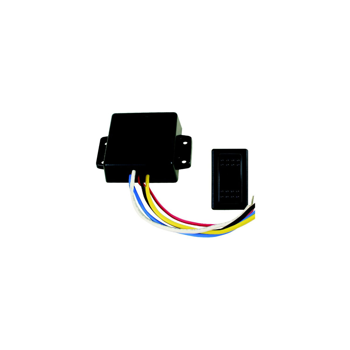Scandvik Tortuga Dimmer - 12/24V [41598P] - official Scandvik product image 2
