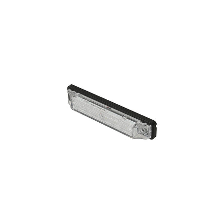Scandvik 4" LED Light Strip - White w/Gasket - 12V [41640P] - official Scandvik product image 3