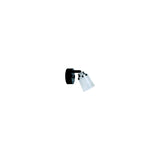 Scandvik 41770P Two-Color Touch Light with Dimming, Black, Acrylic, Warm White/Blue LED Color, 60-180 Lumens, 10-28VDC - image 2