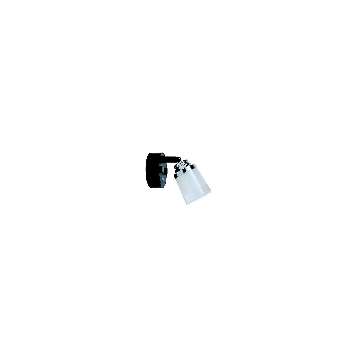 Scandvik 41771P Two-Color Touch Light with Dimming, Black, Acrylic, Warm White/Red LED Color, 90-180 Lumens, 10-28VDC - image 2