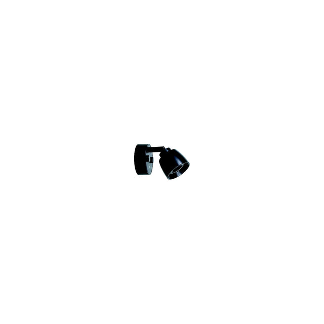 Scandvik 41774P Two-Color Touch Light with Dimming, Black, Acrylic, Warm White/Blue LED Color, 60-180 Lumens, 10-28VDC - image 1