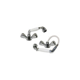 Scandvik Combo Shower Sprayer - White [46011P] - official Scandvik product image 2