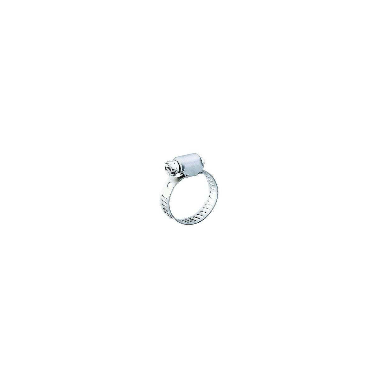Scandvik 50014 Breeze Mini 316 SS Hose Clamp #16 - 50014