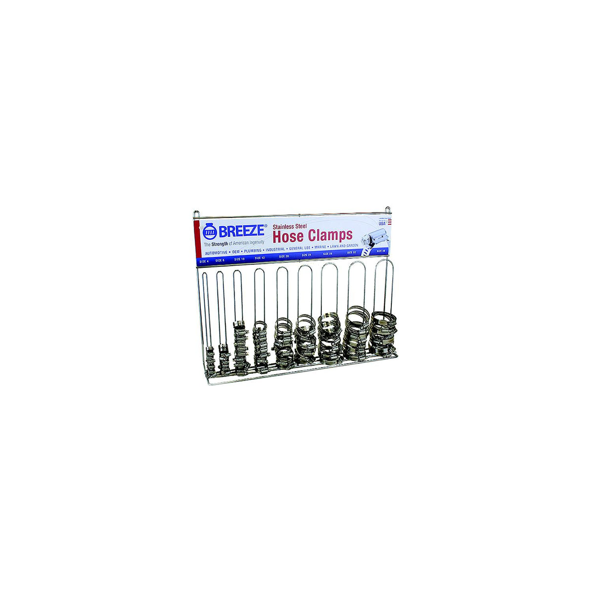 Scanstrut Mast Mount Adapter Kit - 50100