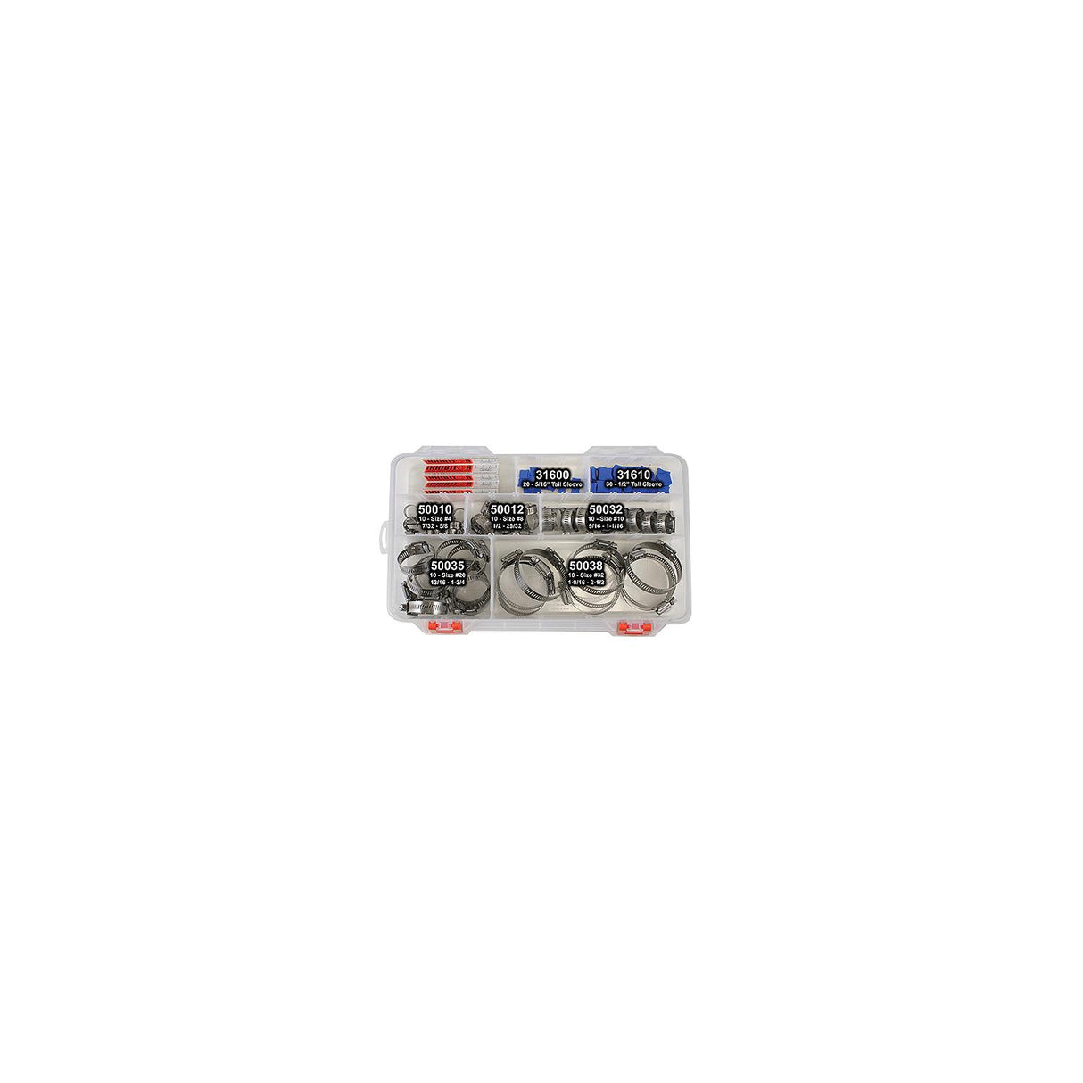 Scandvik 50105 Breeze Cruiser Pack - 50105