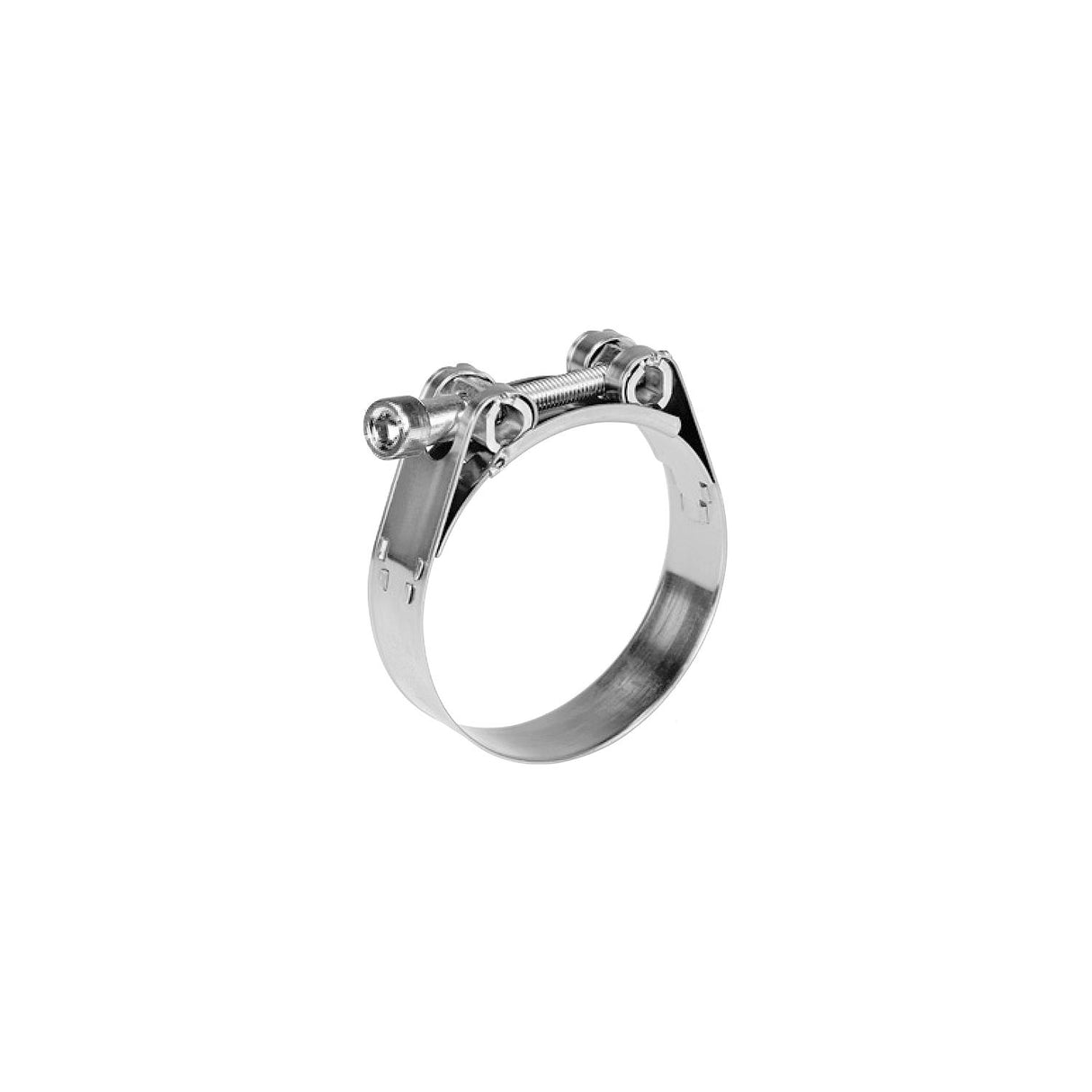 Scandvik Heavy Duty 316 Stainless Steel GBS Clamp - 67013
