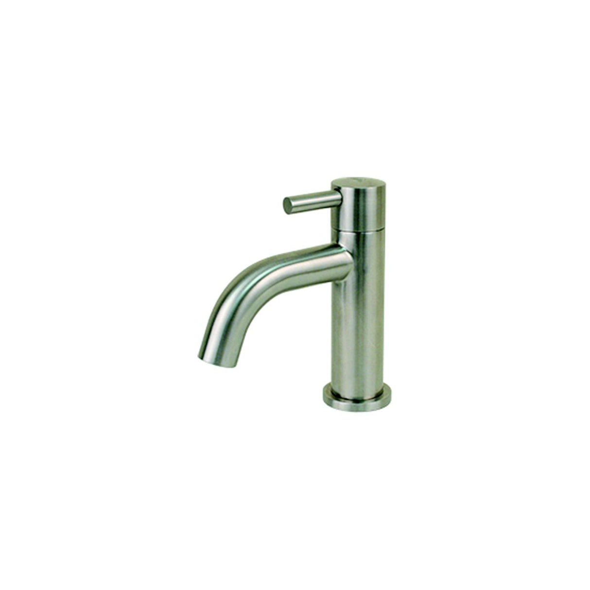 Scandvik Nordic Stainless Steel Cold Water Tap - 74106