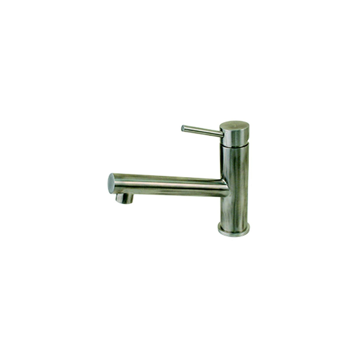 Scandvik Nordic Stainless Steel Basin Mixer - 74121