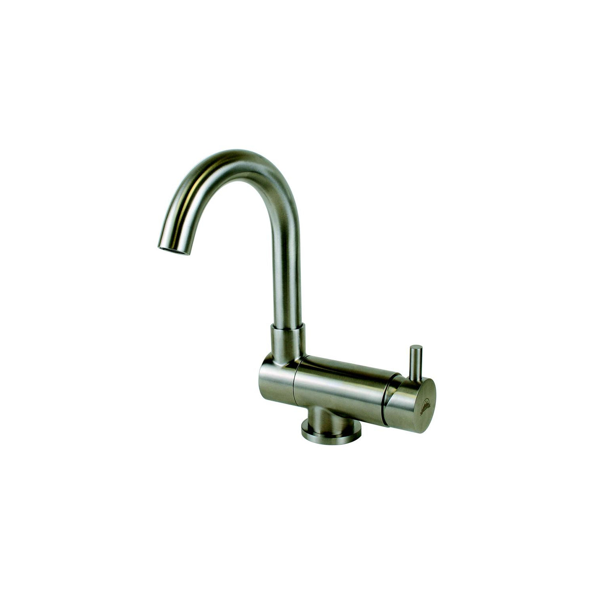 Scandvik 74126 Nordic Stainless Steel Folding Mixer - 74126