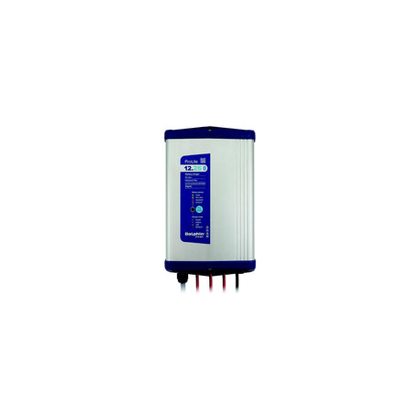 Dolphin Charger PROLITE Series Dolphin Battery Charger - 12V, 25A, 110/220VAC - 3 Outputs [99225] - official Dolphin Charger product image 3